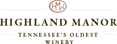 Highland Manor Winery